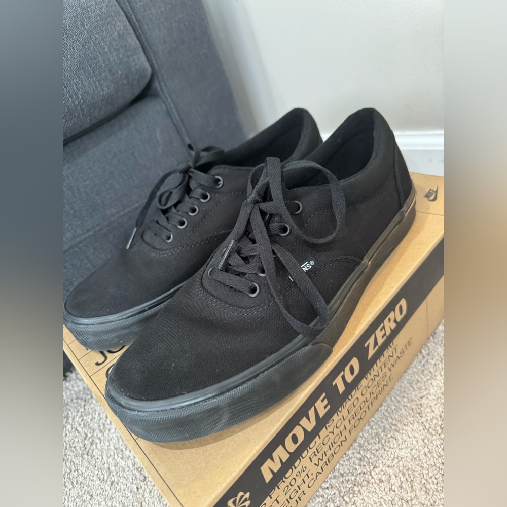 Men’s Vans Doheny Skate Shoes